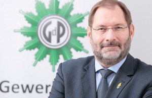 Unser Vorsitzender Jörg Radek: „Es gibt gangbare Wege aus der ‚Abordnungsfalle‘!“