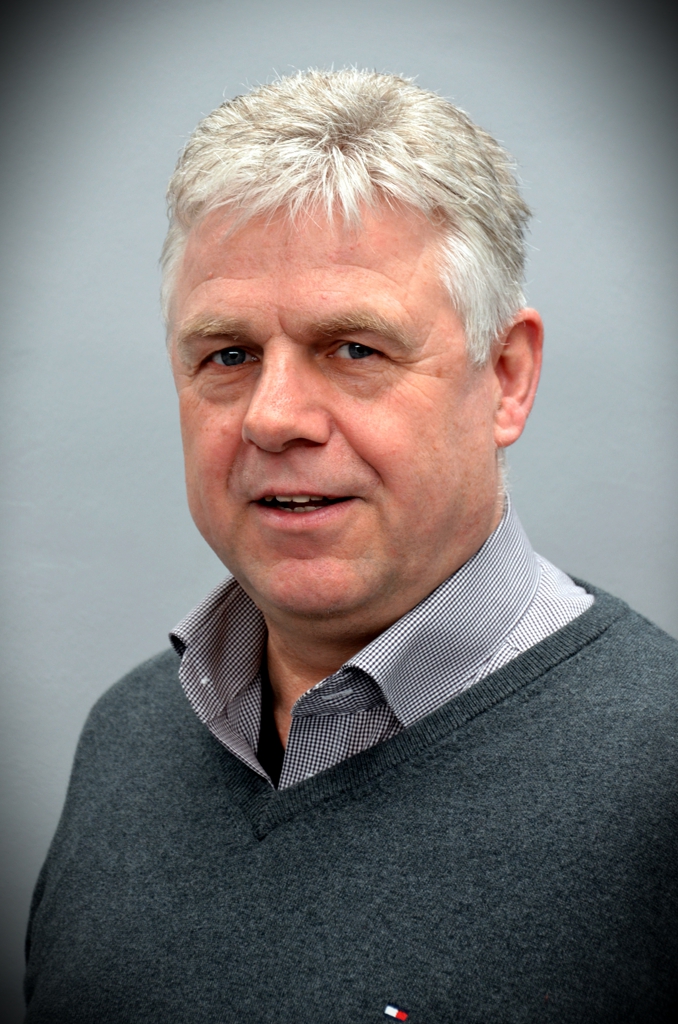 Norbert George