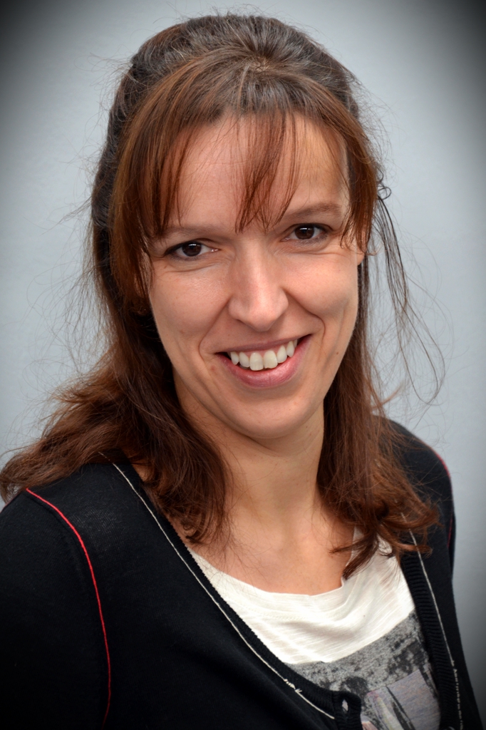 Sandra Neudert