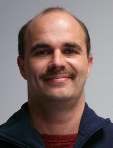 Armin Pfalzgraf